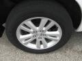 Super White - Highlander Hybrid Limited 4WD Photo No. 6
