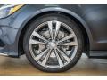 Steel Grey Metallic - CLS 400 Coupe Photo No. 10