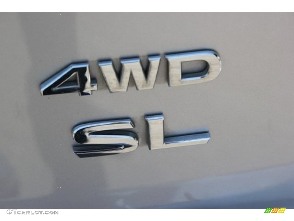 2013 Pathfinder SL 4x4 - Brilliant Silver / Charcoal photo #22