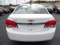 2016 Summit White Chevrolet Cruze Limited LT  photo #7