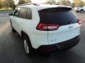 Bright White - Cherokee Latitude 4x4 Photo No. 3