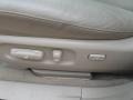 Super White - Highlander Hybrid Limited 4WD Photo No. 12