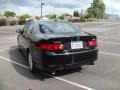 2006 Nighthawk Black Pearl Acura TSX Sedan  photo #4