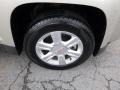 Champagne Silver Metallic - Terrain SLE AWD Photo No. 2