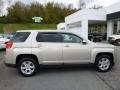 Champagne Silver Metallic - Terrain SLE AWD Photo No. 3