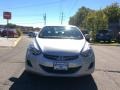 Silver - Elantra GLS Photo No. 2