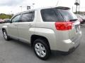 Champagne Silver Metallic - Terrain SLE AWD Photo No. 9