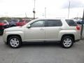 Champagne Silver Metallic - Terrain SLE AWD Photo No. 10