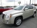 Champagne Silver Metallic - Terrain SLE AWD Photo No. 11