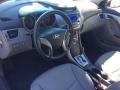 Silver - Elantra GLS Photo No. 9