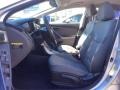 Silver - Elantra GLS Photo No. 10
