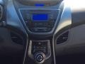 Silver - Elantra GLS Photo No. 14