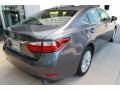 Nebula Gray Pearl - ES 350 Photo No. 9