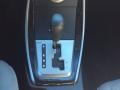 Silver - Elantra GLS Photo No. 16