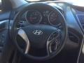 Silver - Elantra GLS Photo No. 17