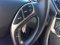 Silver - Elantra GLS Photo No. 18