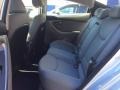 Silver - Elantra GLS Photo No. 20