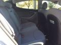 Silver - Elantra GLS Photo No. 23