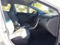 Silver - Elantra GLS Photo No. 26