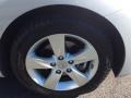 Silver - Elantra GLS Photo No. 27