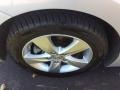Silver - Elantra GLS Photo No. 28