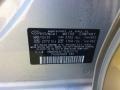 Silver - Elantra GLS Photo No. 31