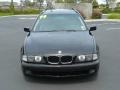 1999 Jet Black BMW 5 Series 528i Wagon  photo #2