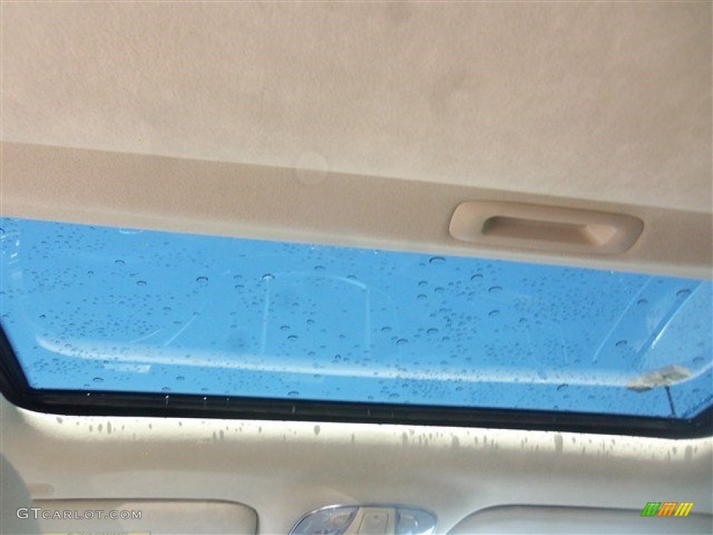2016 Hyundai Equus Signature Sunroof Photos