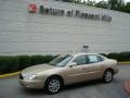 2005 Cashmere Metallic Buick LaCrosse CX  photo #1