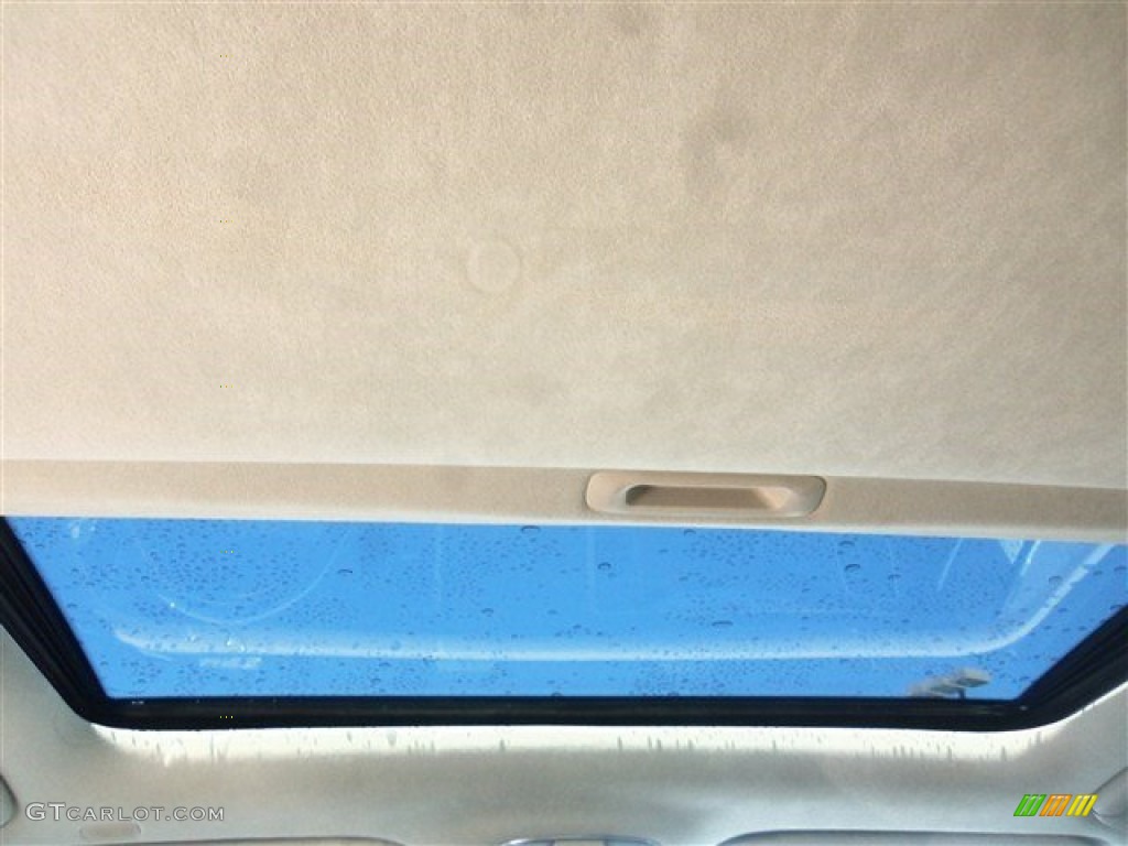 2016 Hyundai Equus Ultimate Sunroof Photos