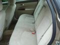 2005 Cashmere Metallic Buick LaCrosse CX  photo #9