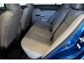 Dyno Blue Pearl - Civic LX Sedan Photo No. 25
