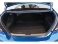 Dyno Blue Pearl - Civic LX Sedan Photo No. 26