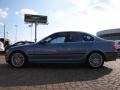 2003 Steel Blue Metallic BMW 3 Series 330i Sedan  photo #2