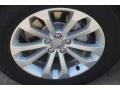 2016 Ibis White Audi Q5 2.0 TFSI Premium quattro  photo #4
