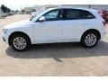 2016 Ibis White Audi Q5 2.0 TFSI Premium quattro  photo #5