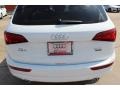 2016 Ibis White Audi Q5 2.0 TFSI Premium quattro  photo #7