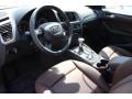 2016 Ibis White Audi Q5 2.0 TFSI Premium quattro  photo #10