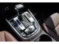 2016 Ibis White Audi Q5 2.0 TFSI Premium quattro  photo #13
