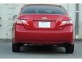 Barcelona Red Metallic - Camry LE Photo No. 6