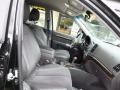 2011 Phantom Black Metallic Hyundai Santa Fe SE AWD  photo #4