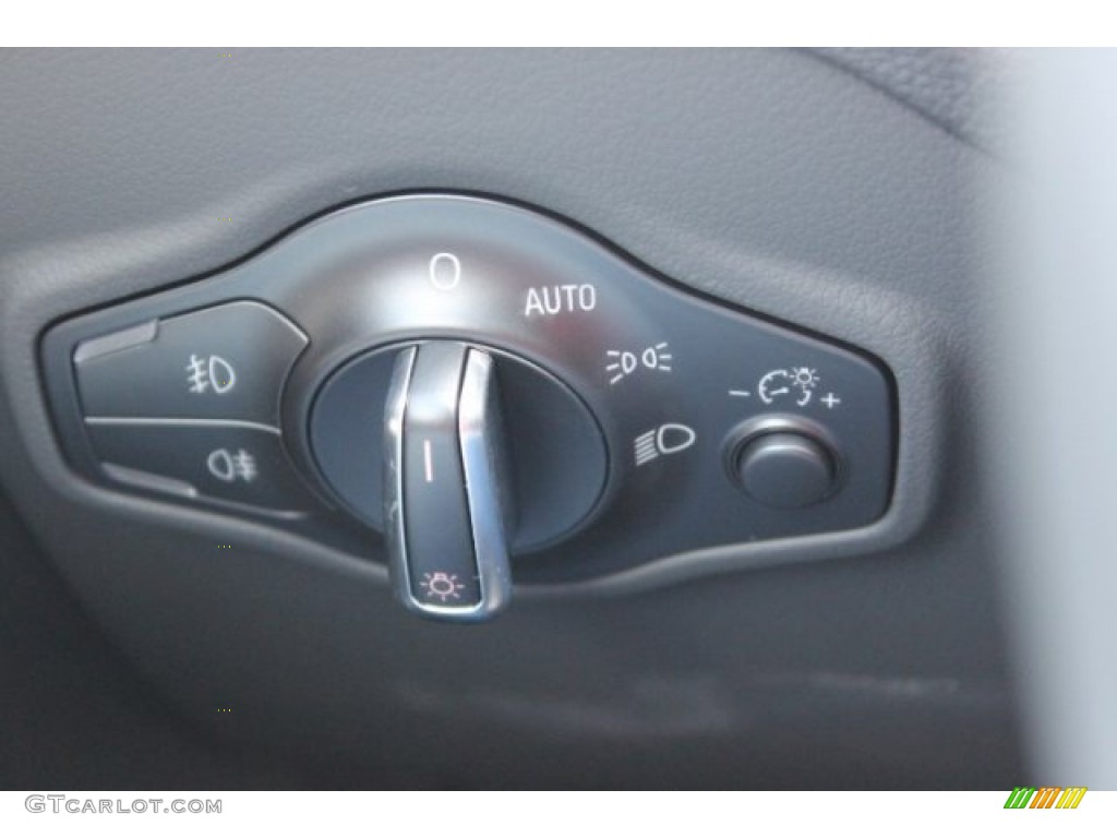 2016 Q5 2.0 TFSI Premium quattro - Ibis White / Chestnut Brown photo #24