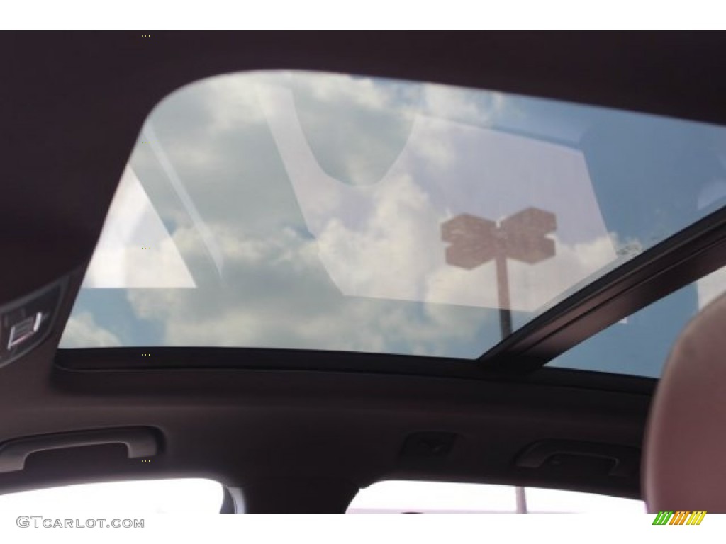 2016 Q5 2.0 TFSI Premium quattro - Ibis White / Chestnut Brown photo #25