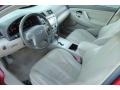 Barcelona Red Metallic - Camry LE Photo No. 12