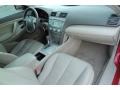 Barcelona Red Metallic - Camry LE Photo No. 13