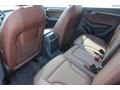 2016 Ibis White Audi Q5 2.0 TFSI Premium quattro  photo #27