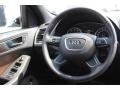 2016 Ibis White Audi Q5 2.0 TFSI Premium quattro  photo #30