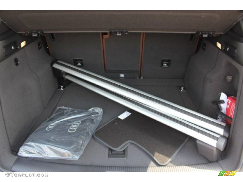 2016 Q5 2.0 TFSI Premium quattro - Ibis White / Chestnut Brown photo #31