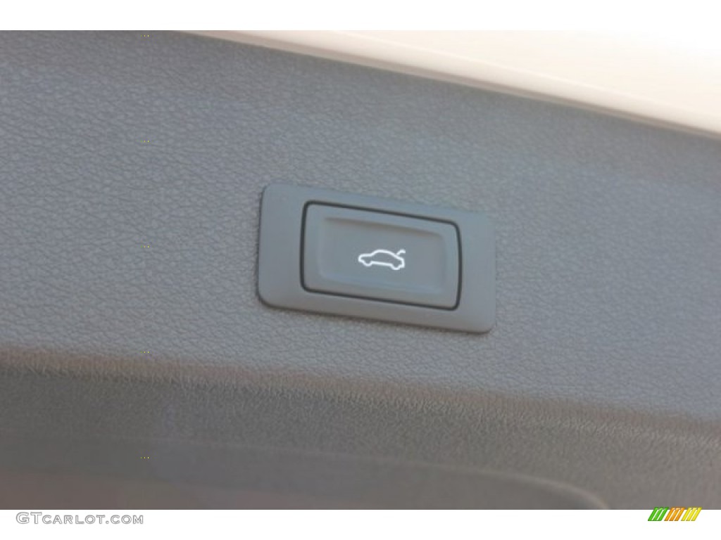 2016 Q5 2.0 TFSI Premium quattro - Ibis White / Chestnut Brown photo #32
