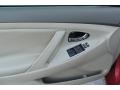 Barcelona Red Metallic - Camry LE Photo No. 20